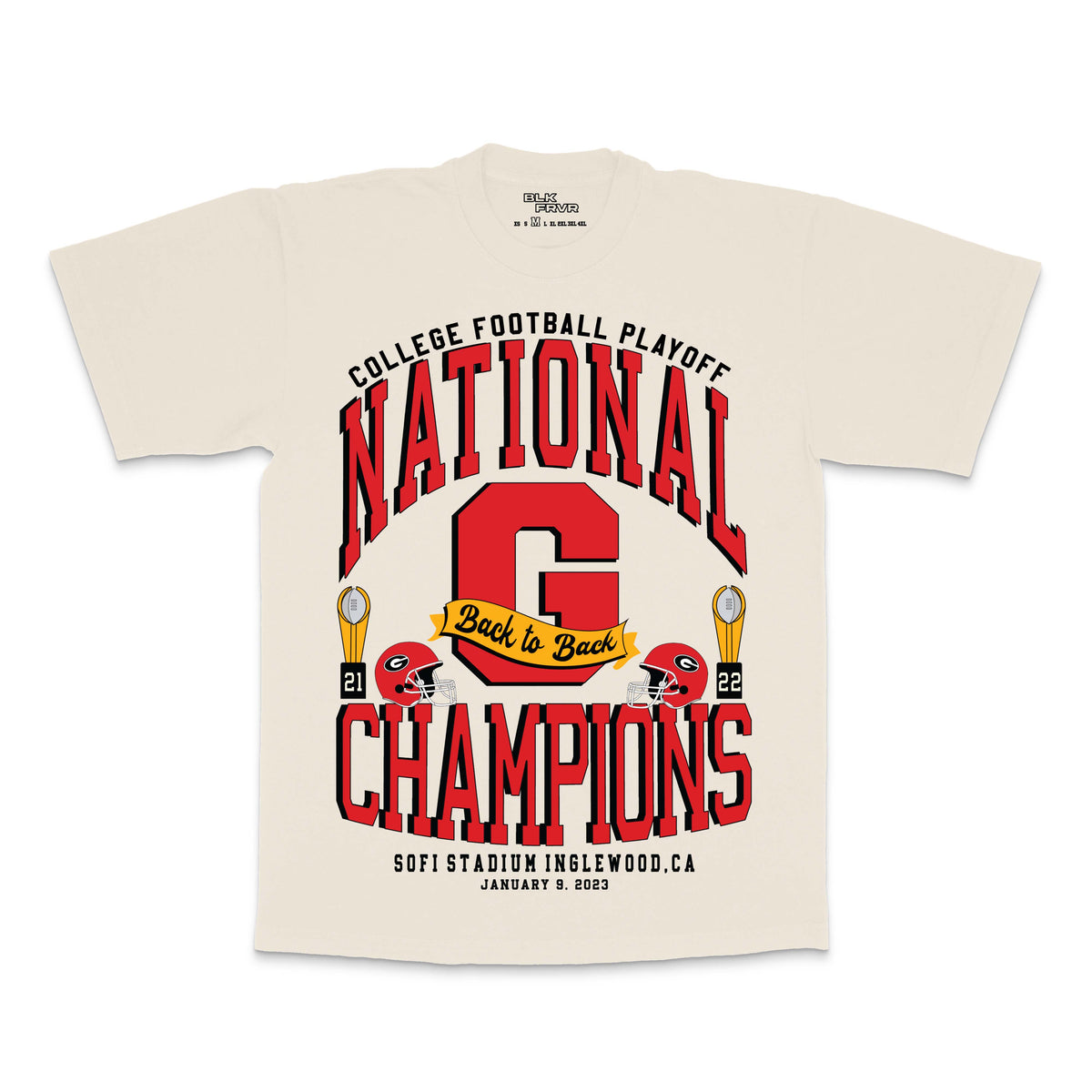 Georgia Bulldogs Fanatics Uga And Braves Shirt