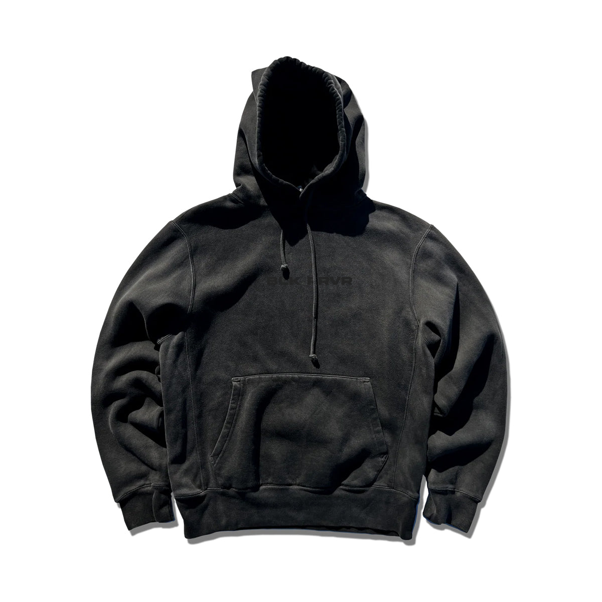 The Essential Hood - Vintage BLK – BLK FRVR