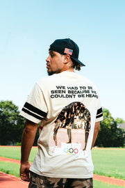 Seen FRVR 2024 Olympics Tee