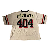 The FRVR ATL Jersey