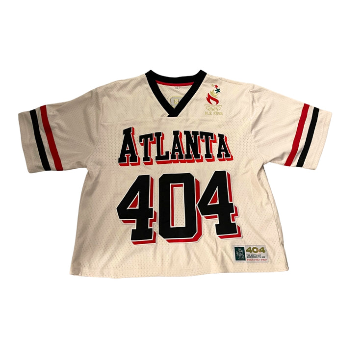 The FRVR ATL Jersey