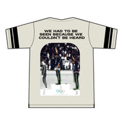 Seen FRVR 2024 Olympics Tee