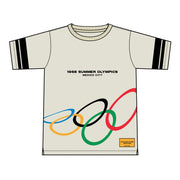 Seen FRVR 2024 Olympics Tee